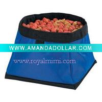 dog bowl