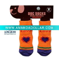 Wholesale Pet socks