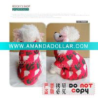Wholesale Pet cloth