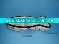Wholesale Ceramic pet bowls