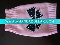 Wholesale pet sweater