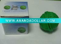 Wholesale BT-0079 laundry washing ball