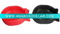 Wholesale Silicone Cat Bowl in Fish Shape