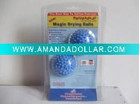 Wholesale Washing ball 2pcs with colors L-55