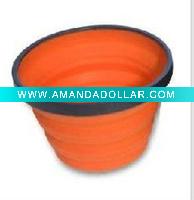 Silicone Pet Bowl