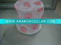 mesh laundry bag
