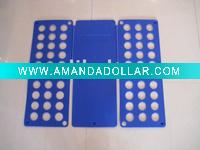 clothes folder/shirt folding board