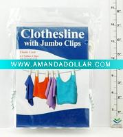 CLOTHESLINE