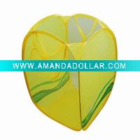 fashion laundry hamper