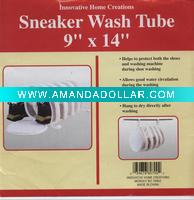 Sneaker Wash Tube