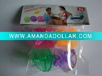 Wholesale washer dry laundry balls REUSABLEWashing ball