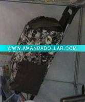Wholesale High quality wheeled laundery basket laundry bag