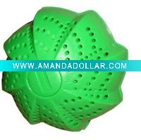 wash ball remplace lessive
