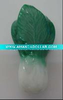 Wholesale attractive cabbage-shaped soap 30g