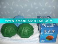 Wholesale washing ball wash ball