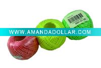 3pc Cloth Rope 20M - A00151