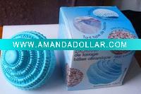 washing ball