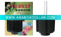 aquarium filter,filter media