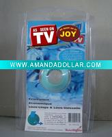 Magnet washing ball
