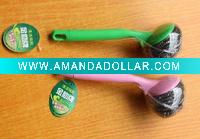 steel scourer