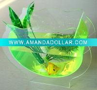 Wholesale EB-015 Acrylic Fish tank