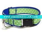 colorful pet leash