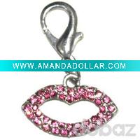 Dog charms dog fashion pet accessories Pet products