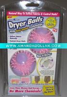 Wholesale Dryer Ball, Laundry Ball, Model: 50118