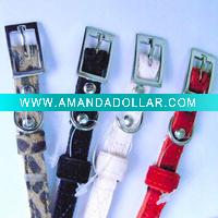 Wholesale fashion pet collar