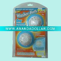 Wholesale laundry ball, washing ball, washer ball