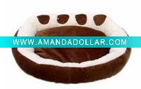 Pet bed