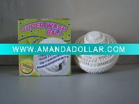washing ball