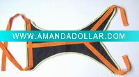 Wholesale soft dog harness, travel clothes