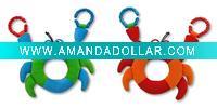 Wholesale short floss dog toy