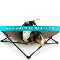 Breezy Bunk Dog Cot,dog bed