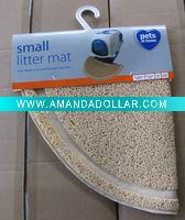 pvc pet pad