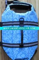 Wholesale Latest Dog Floating Jacket