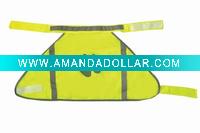 Wholesale Reflective Pet Shirts,Safety Pet vest,Safety shirts, reflective vests