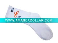 Logo socks