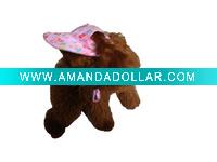 dog hat