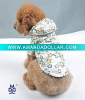 Wholesale Fashionable dog clothes