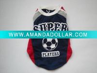 pet clothes for dog summer coat