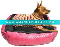 motley pet apparel