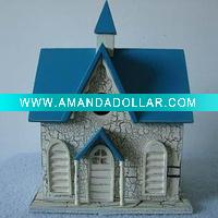 bird house