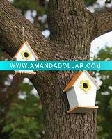 Wholesale Wooden Bird House
