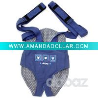 Wholesale Navy blue convenience pet carrier, dog products