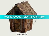 bird house