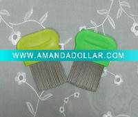 lice comb