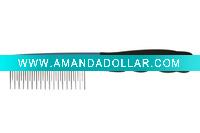 L35 Pins Shedding Comb
