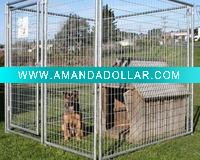 dog houses